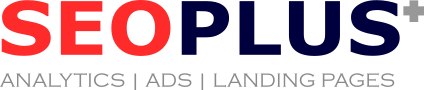 Seoplus Logo
