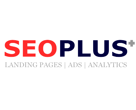 Seoplus Logo