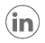 Linkedin Icon