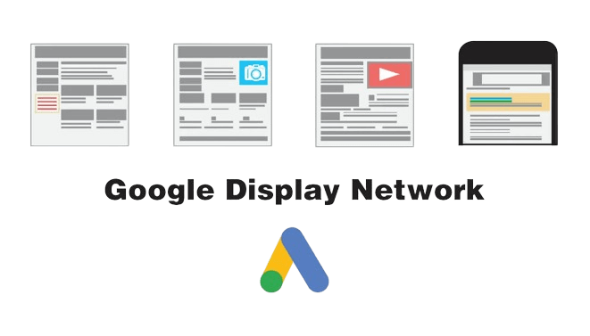 GOOGLE DISPLAY NETWOK SEO Glossary Online | SEOPLUS