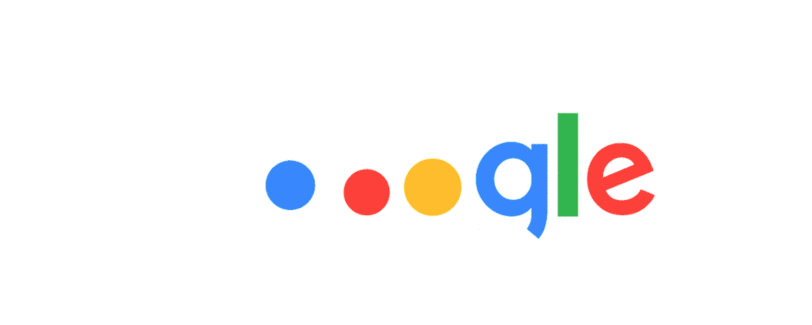 google colorful logo